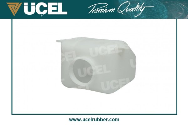 Разширителен съд - UC-EL 10163 за RENAULT, DACIA